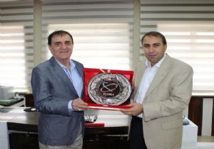 Erzurum Arap Coğrafyasına tanıtıldı